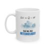 Trust Me I'm a Meteorologist Mug - Image 3