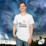 Stay Weatherwise Unisex T-Shirt (Softstyle)