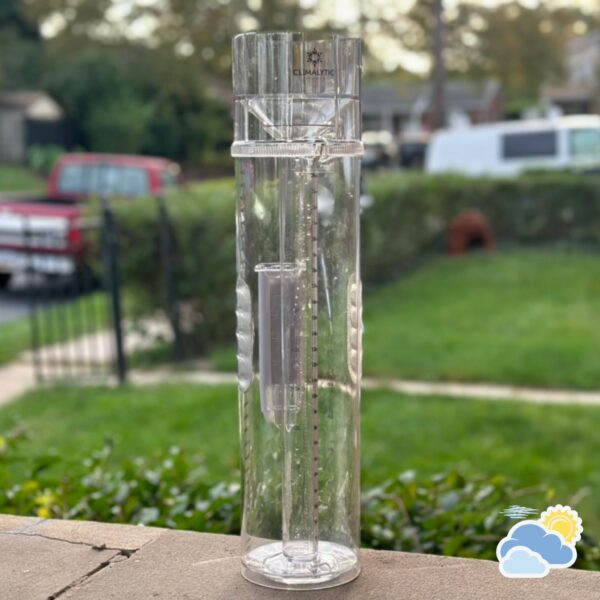 Climalytic TROPO Precipitation Gauge - Image 2