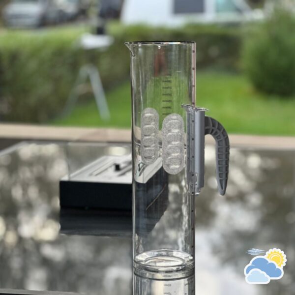 climalytic instruments tropo