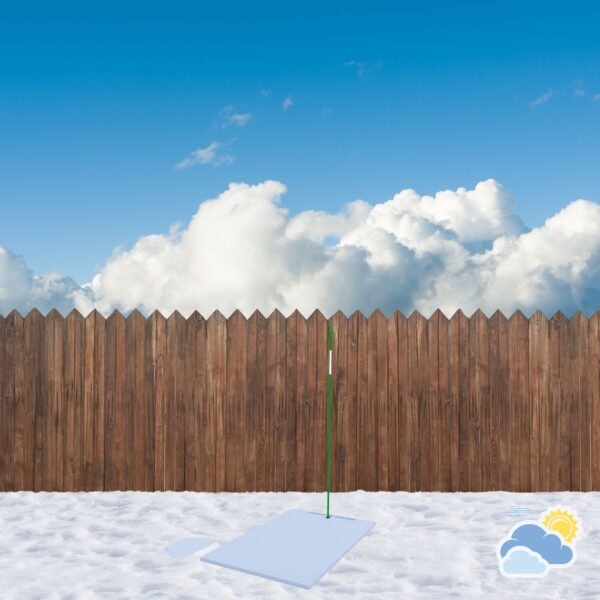 Climalytic Snow Board - Image 3