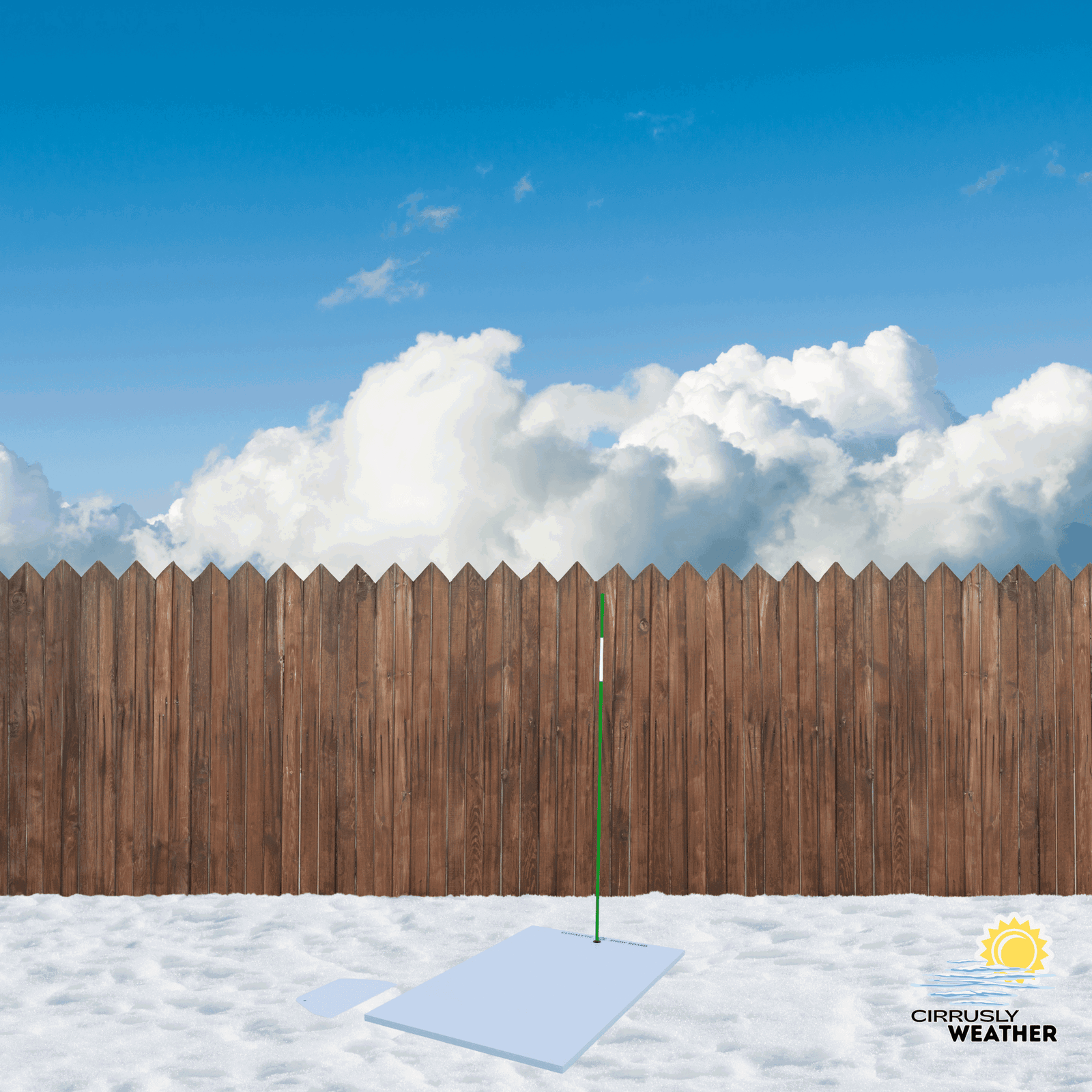 Climalytic Snow Board - Image 4