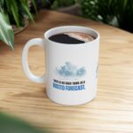 busted forecast mug