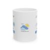 Trust Me I'm a Meteorologist Mug - Image 2