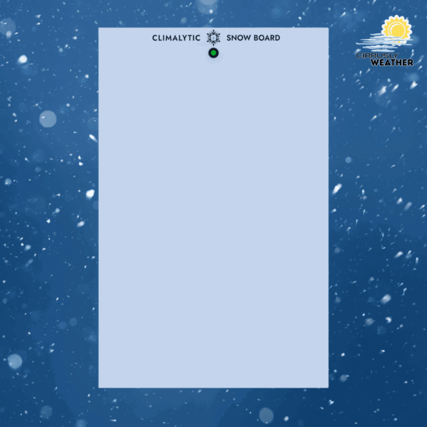 Climalytic Snow Board