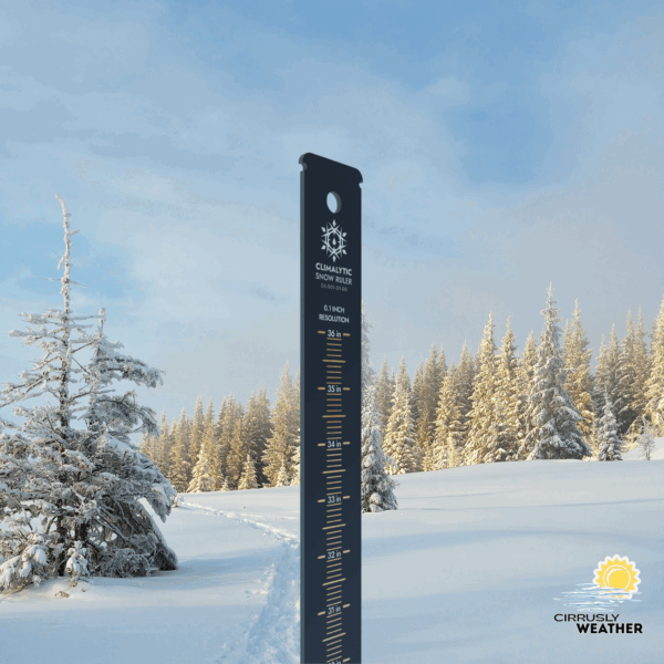 Climalytic Snow Ruler