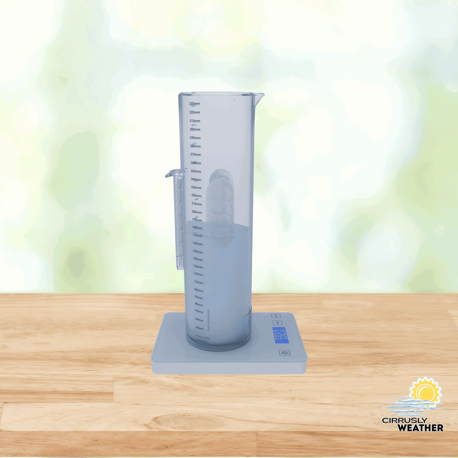 Climalytic Precision Digital Scale