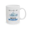 Trust Me I'm a Meteorologist Mug - Image 4