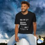 Storm Chaser Unisex T-Shirt (Softstyle)