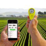 Tempest WEATHERmeter For Agriculture