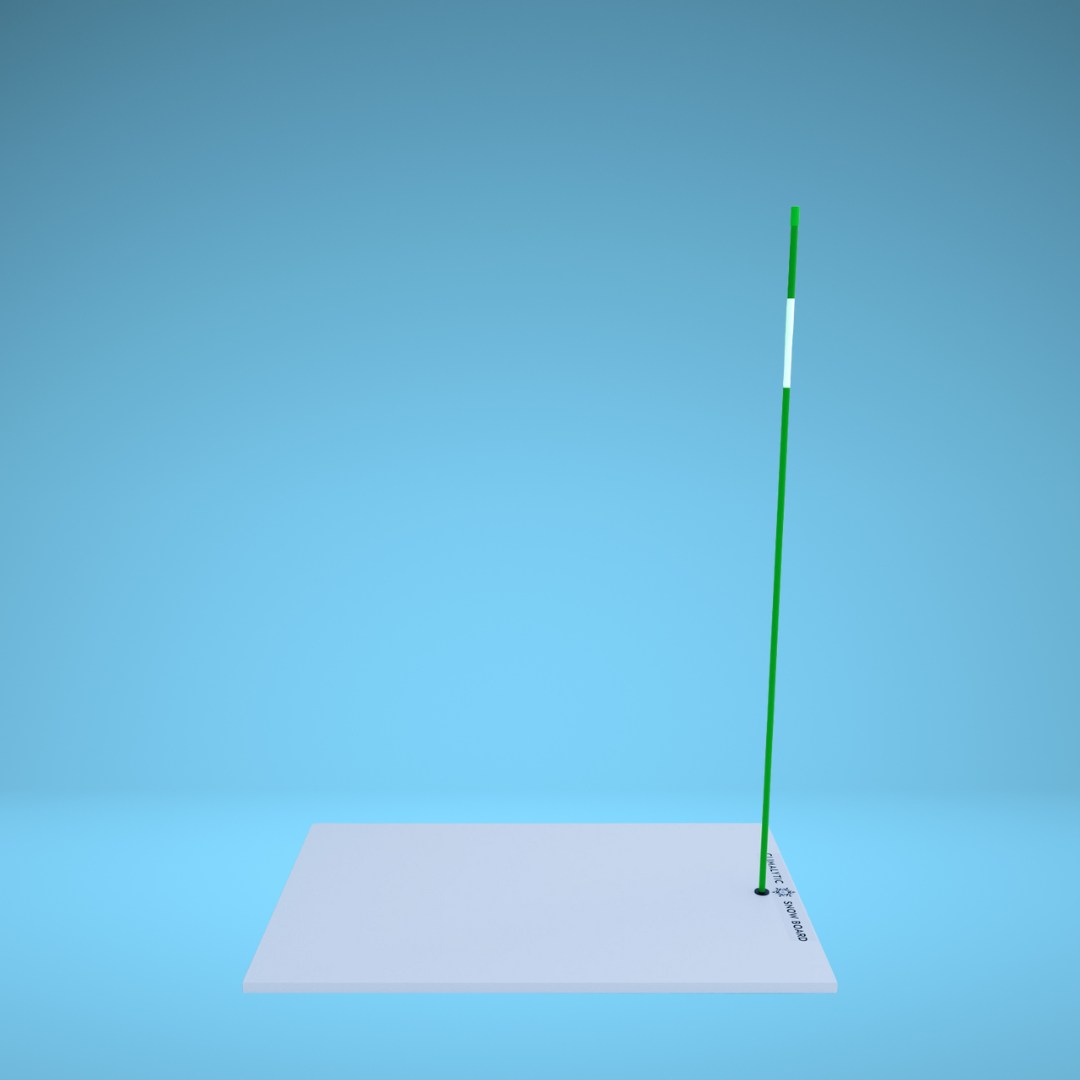 Climalytic Snow Board