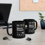 Storm Chaser Coffee Mug