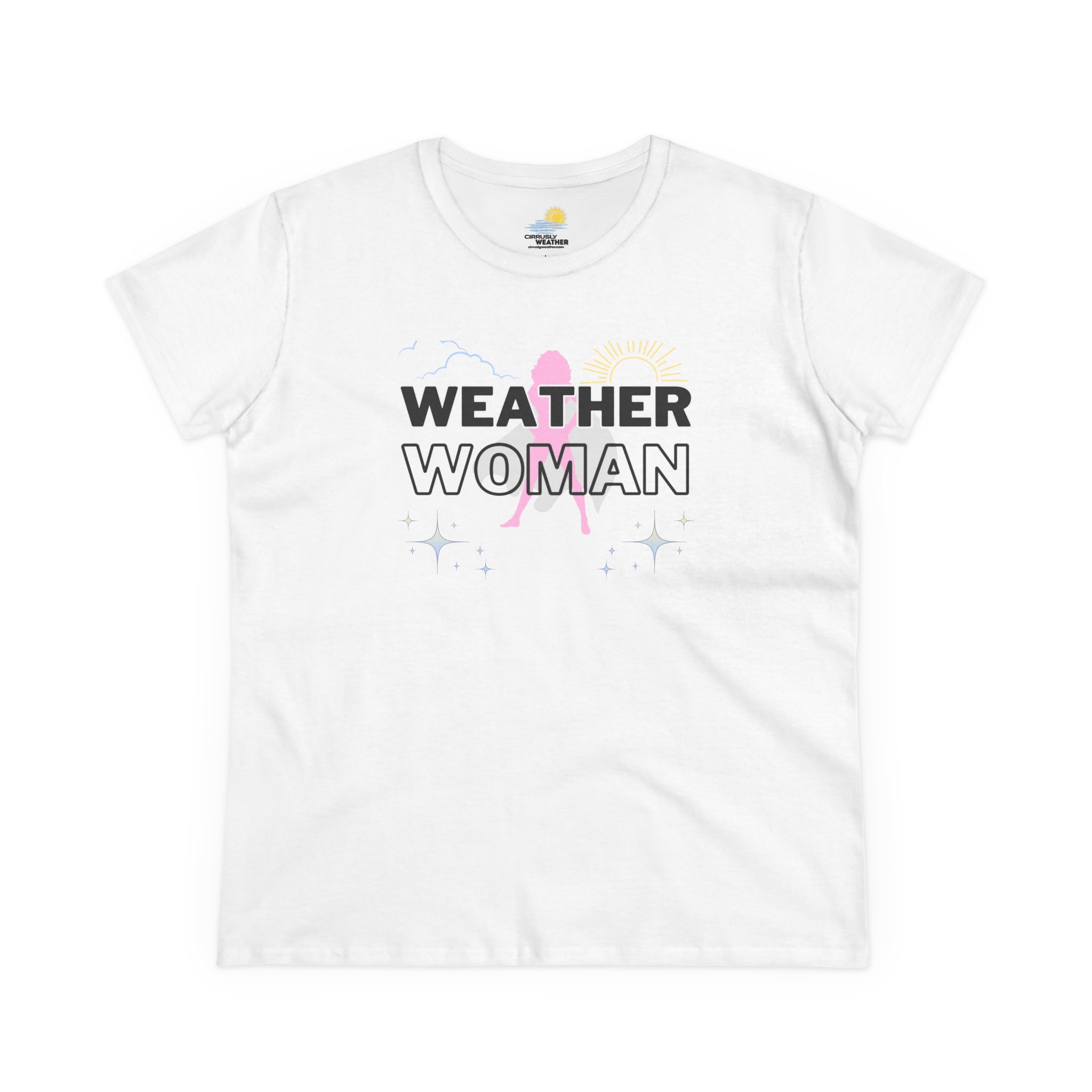 Weather Woman Women