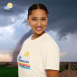 Stay Weatherwise Unisex T-Shirt (Softstyle)