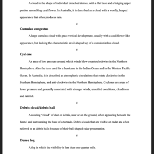 Weather Stations 101 (E-Book) - Image 2