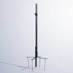 Climalytic Instrument Pole Kit