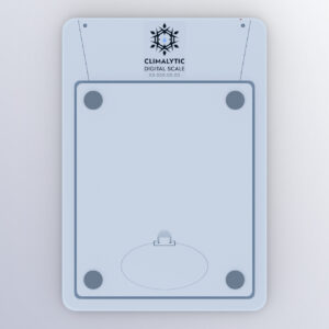 Climalytic Precision Digital Scale - Image 2