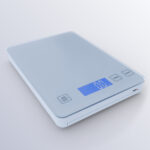 Climalytic Precision Digital Scale