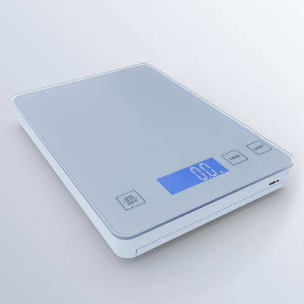 Climalytic Precision Digital Scale