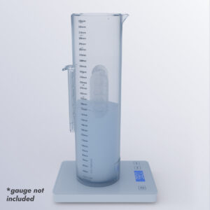 Climalytic Precision Digital Scale - Image 3