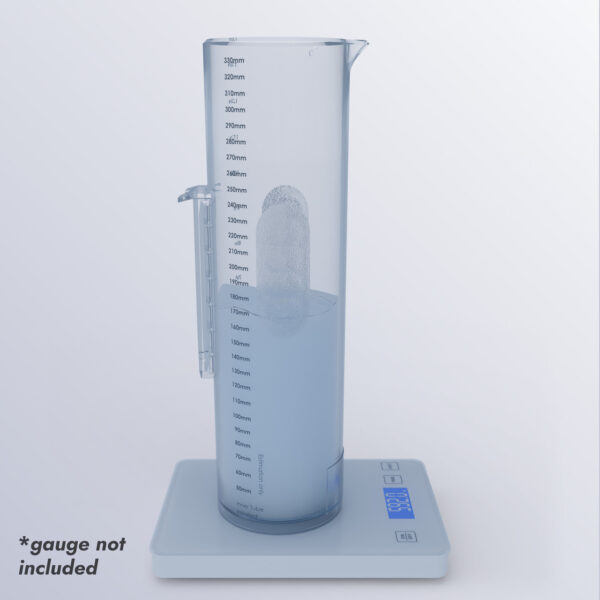 Climalytic Precision Digital Scale - Image 3