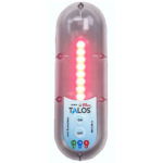Talos Pool Lightning Detector