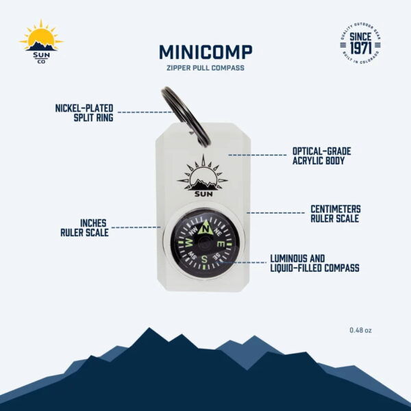 Sun Company MiniComp