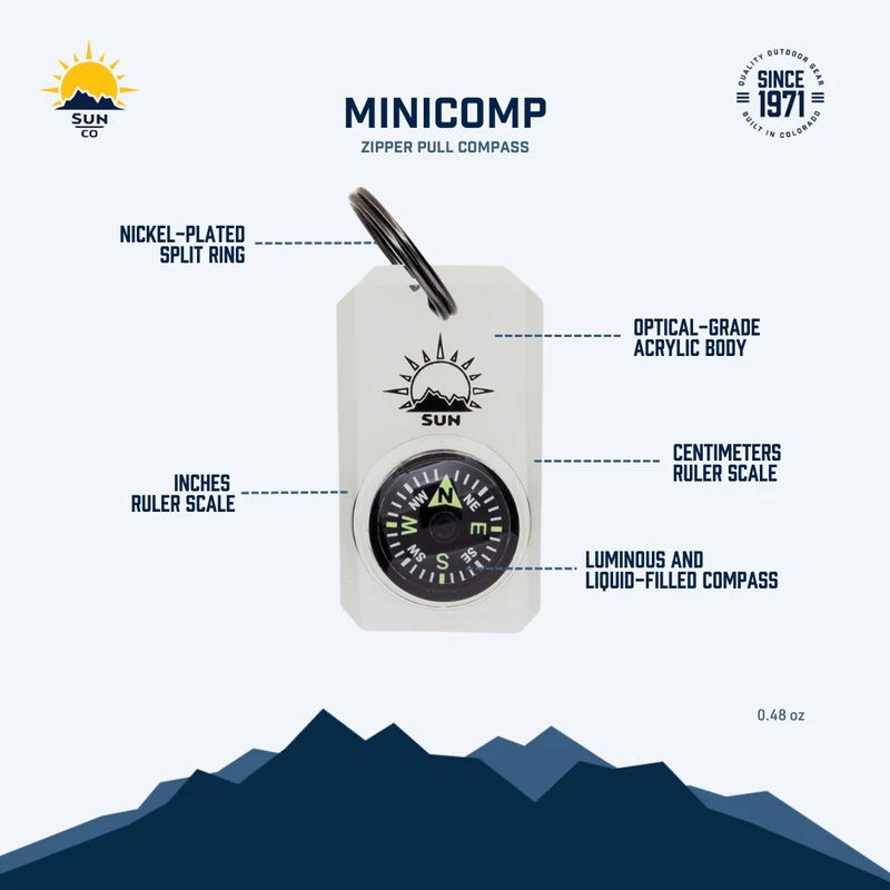 Sun Company MiniComp