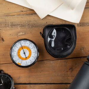 Sun Company Altimeter 202 - Image 4
