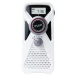 Eton American Red Cross FRX2