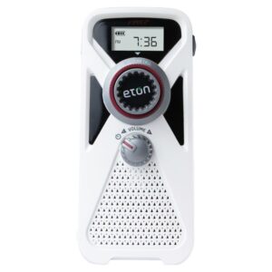 Eton American Red Cross FRX2