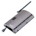 Davis Wireless Weather Envoy (Requires WeatherLink Software)