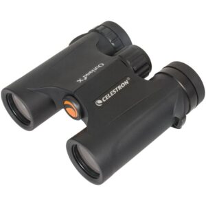 Celestron Outland X 10x25 Waterproof Binoculars