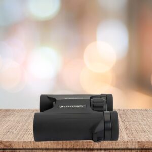 Celestron Outland X 10x25 Waterproof Binoculars