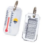 Sun Company Zip-o-gage
