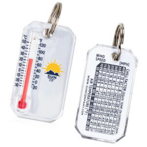 Sun Company Zip-o-gage