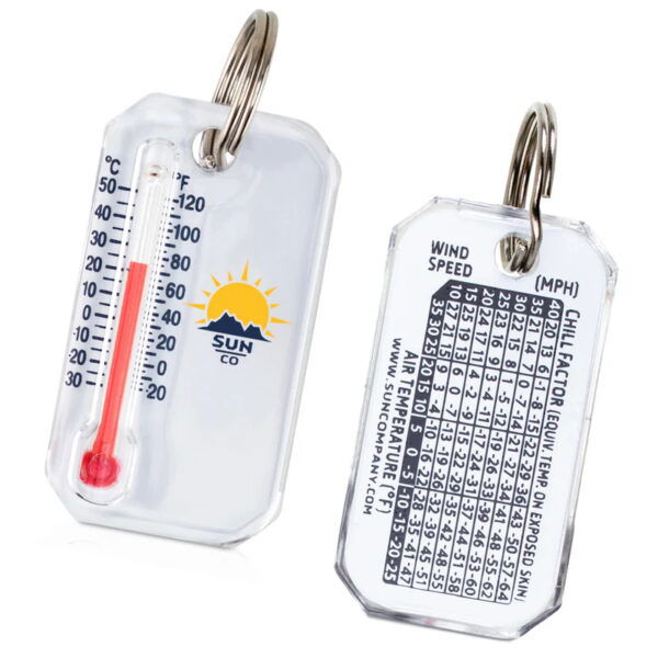Sun Company Zip-o-gage