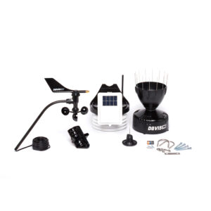 Davis Vantage Pro2 Integrated Sensor Suite