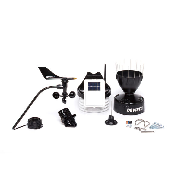 Davis Vantage Pro2 Integrated Sensor Suite
