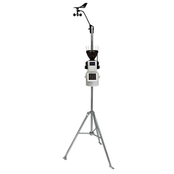 Davis Vantage Pro2 Integrated Sensor Suite