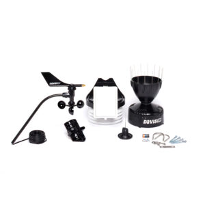 Davis Vantage Pro2 Cabled Integrated Sensor Suite