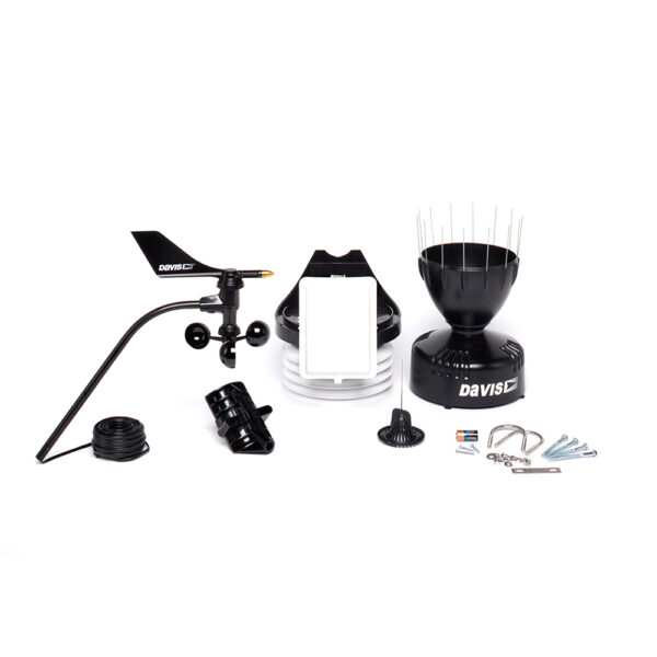Davis Vantage Pro2 Cabled Integrated Sensor Suite