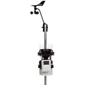 Davis Vantage Pro2 Plus Integrated Sensor Suite