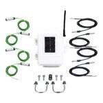 Davis Complete Wireless Soil Moisture and Temperature Station