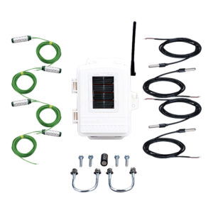 Davis Complete Wireless Soil Moisture/Temperature Station
