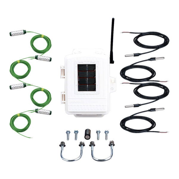Davis Complete Wireless Soil Moisture/Temperature Station