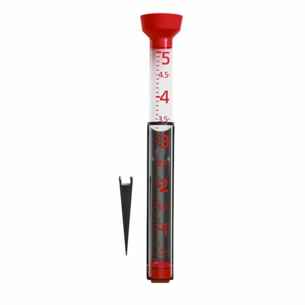 Taylor Jumbo Jr Rain Gauge