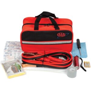 AAA 42 Piece Emergency Road Kit