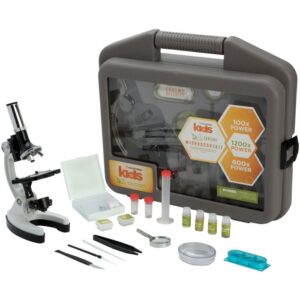 Celestron Kids Starter Microscope Kit
