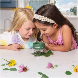 Carson Bugloupe 4.5x Magnifier - Image 2